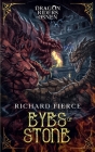 Eyes of Stone: Dragon Riders of Osnen Book 6 By Richard Fierce Cover Image