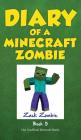 Diary of a Minecraft Zombie Book 5: School Daze Cover Image