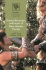 Classical Receptions and Impact of Xena: Warrior Princess (Imagines - Classical Receptions in the Visual and Performing) Cover Image