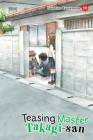 Teasing Master Takagi-san, Vol. 10 Cover Image