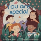 You Are Special. By Luisa Galstyan (Illustrator), Amal Banafa Cover Image