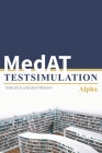 MedAT-Testsimulation: von get-to-med By Get-To-Med Cover Image
