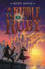 A Riddle in Ruby #3: The Great Unravel By Kent Davis Cover Image