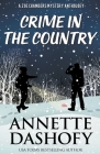 Crime in the Country By Annette Dashofy Cover Image