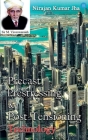 Precast, Prestressing & Post-Tensioning Technology By Nirajan Kumar Jha Cover Image