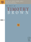 The Best of Timothy Brown, Book 2 Cover Image