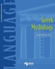 Greek Mythology Companion Text Cover Image