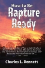 How to Be Rapture Ready Cover Image