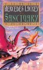Sanctuary: Joust #3 (Dragon Jousters #3) Cover Image