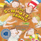 The Schmutzy Family By Madelyn Rosenberg, Paul Meisel (Illustrator) Cover Image