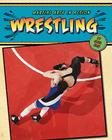 Wrestling (Martial Arts in Action) Cover Image