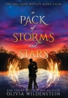 A Pack of Storms and Stars By Olivia Wildenstein Cover Image