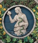 Della Robbia: Sculpting with Color in Renaissance Florence By Marietta Cambareri, Abigail Hykin (Contribution by), Courtney Harris (Contribution by) Cover Image