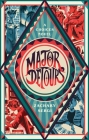 Major Detours: A Choices Novel By Zachary Sergi Cover Image