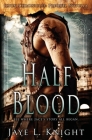 Half Blood Cover Image