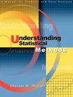 Understanding Statistical Methods: A Manual for Students and Data Analysts By Chester H. McCall Cover Image