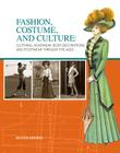Fashion, Costume, and Culture 6 Volume Set By Sara Pendergast (Editor), Tom Pendergast, Drew D. Johnson Cover Image