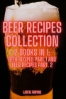 Beer Recipes Collection By Lastie Froyng Cover Image