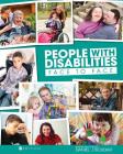 People with Disabilities: Face to Face Cover Image