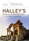 Halley's Bible Handbook By Henry H. Halley Cover Image