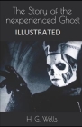 The Story of the Inexperienced Ghost Illustrated Cover Image