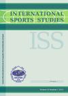 International Sports Studies: Vol 33 No. 1 2011 By Iscpes (Editor) Cover Image