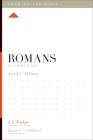 Romans: A 12-Week Study (Knowing the Bible) Cover Image