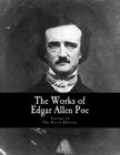 The Works of Edgar Allen Poe: The Raven Edition Cover Image