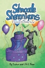 Schnoodle Shenanigans: A Surprise Birthday Party! By Jill E. Bean, Tucker Bean Cover Image