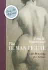 The Human Figure (Dover Anatomy for Artists) By John H. Vanderpoel Cover Image