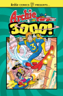 Archie 3000 (Archie Comics Presents) By Archie Superstars Cover Image
