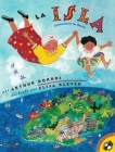 La Isla (Spanish Edition) Cover Image