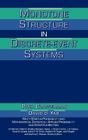 Monotone Structure in Discrete-Event Systems By Paul Glasserman, David D. Yao Cover Image