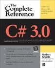 C# 3.0 the Complete Reference 3/E By Herbert Schildt Cover Image