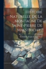 Histoire Naturelle De La Montagne De Saint-pierre De Maestricht... By Barthélémy Faujas de Saint-Fond (Created by) Cover Image