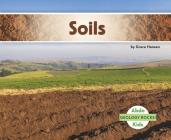 Soil (Geology Rocks!) By Grace Hansen Cover Image