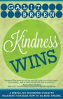 Kindness Wins By Galit Breen Cover Image