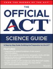 The Official ACT Science Guide By ACT Cover Image