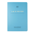 Lsb Scripture Study Notebook: 1 & 2 Peter By Steadfast Bibles Cover Image