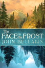 The Face in the Frost By John Bellairs Cover Image