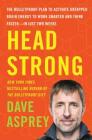 Head Strong: The Bulletproof Plan to Activate Untapped Brain Energy to Work Smarter and Think Faster-in Just Two Weeks Cover Image