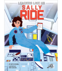 Sally Ride By Kaitlyn Duling, David Wilkerson (Illustrator) Cover Image