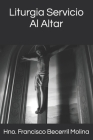 Liturgia Servicio Al Altar Cover Image