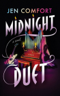Midnight Duet By Jen Comfort, Meg Sylvan (Read by), Hunter Millbrook (Read by) Cover Image