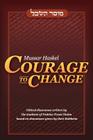 Mussar Haskel: Courage to Change By Students (Compiled by) Cover Image