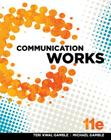 Communication Works and Connect Access Card By Teri Gamble, Michael Gamble Cover Image