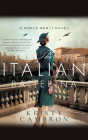 The Italian Ballerina By Kristy Cambron, Barrie Kreinik (Read by) Cover Image