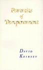 Portraits of Temperament By David Keirsey Cover Image