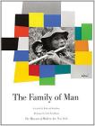 The Family of Man By Carl Sandburg (Contribution by), Edward Steichen (Editor) Cover Image