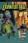 Quantum Age: From the World of Black Hammer Volume 1 By Jeff Lemire, Wilfredo Torres (Illustrator) Cover Image